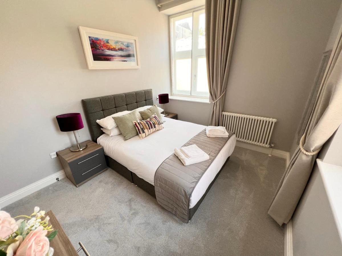 Urban Living'S - Windsor Castle Luxury Apartments Exterior photo