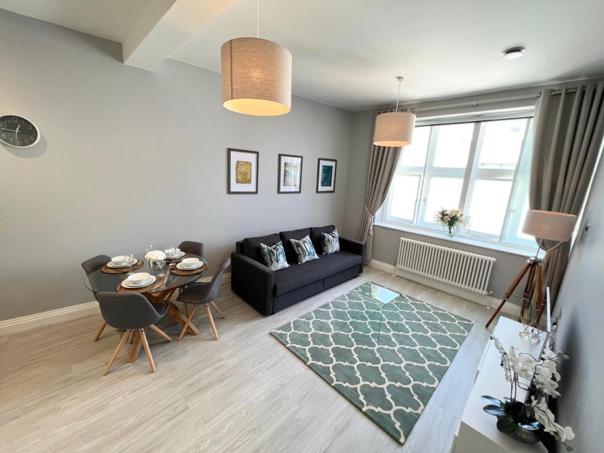Urban Living'S - Windsor Castle Luxury Apartments Exterior photo