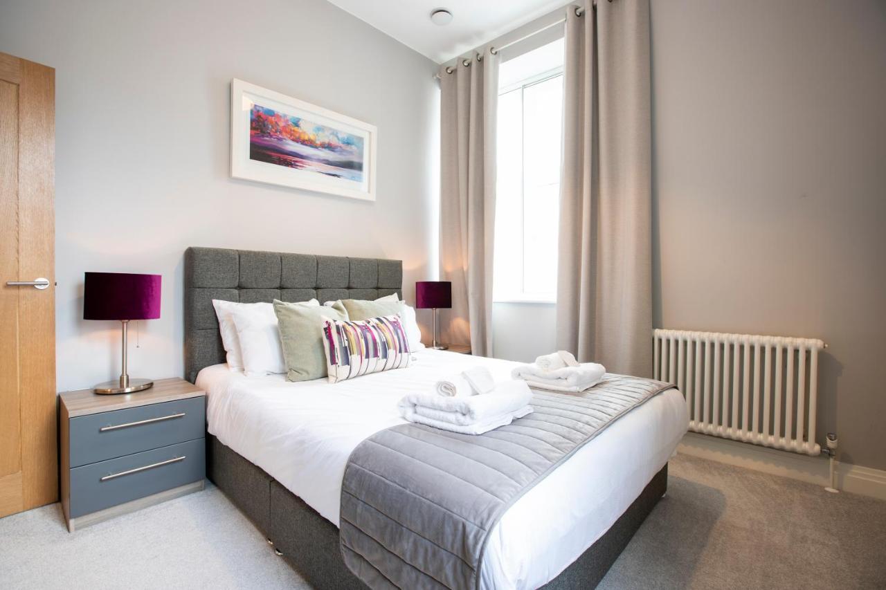 Urban Living'S - Windsor Castle Luxury Apartments Exterior photo