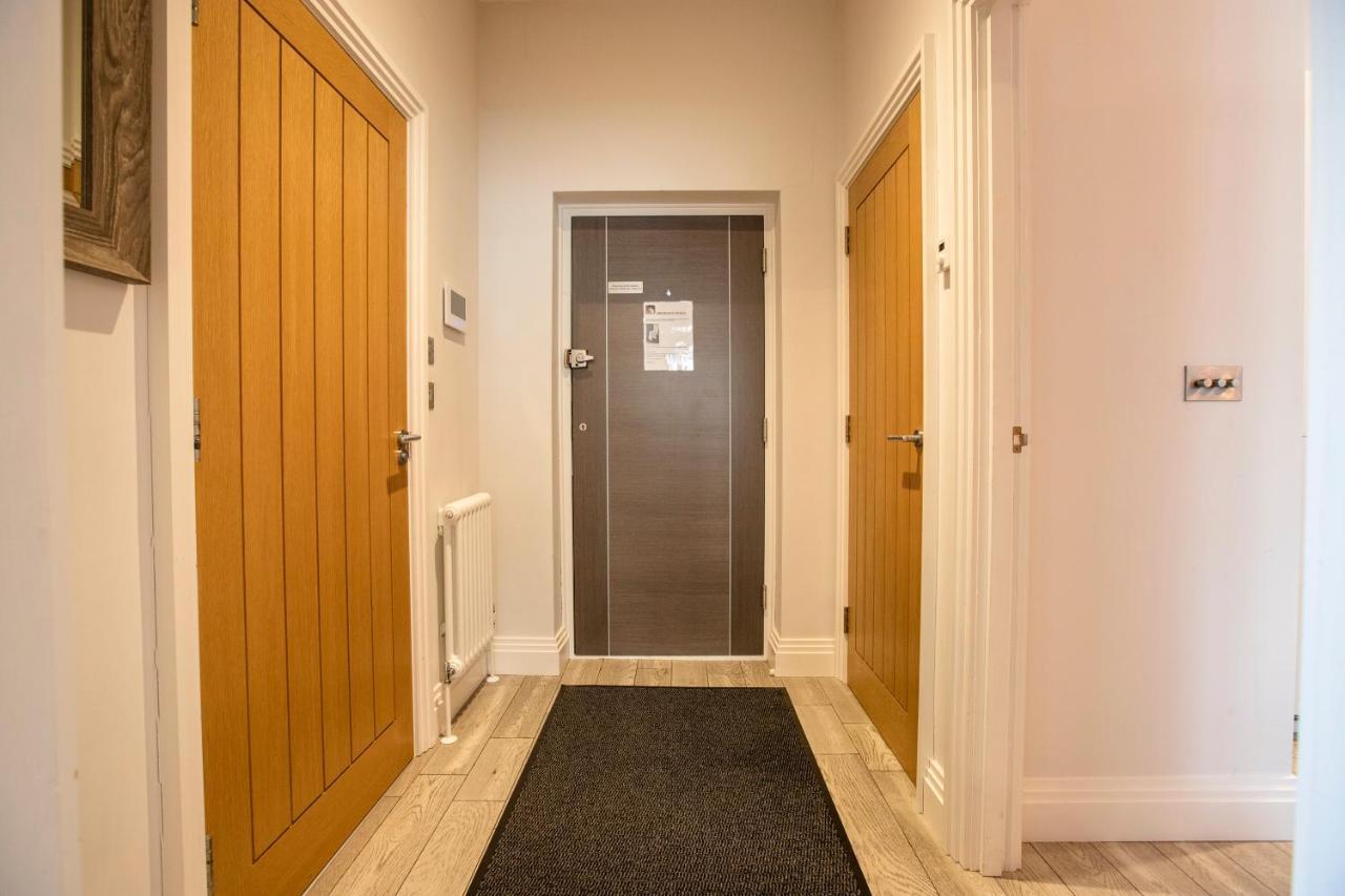 Urban Living'S - Windsor Castle Luxury Apartments Exterior photo