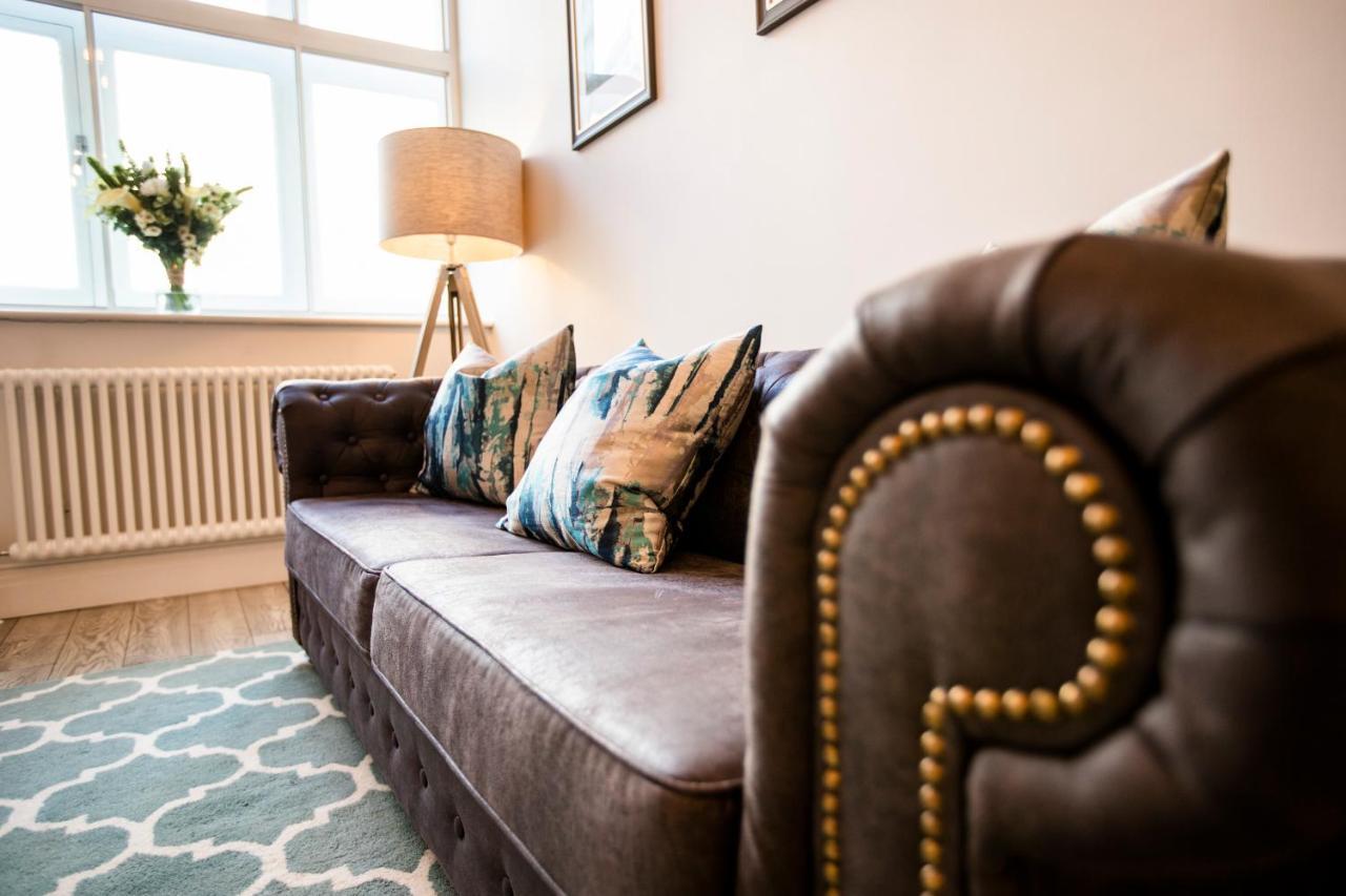 Urban Living'S - Windsor Castle Luxury Apartments Exterior photo