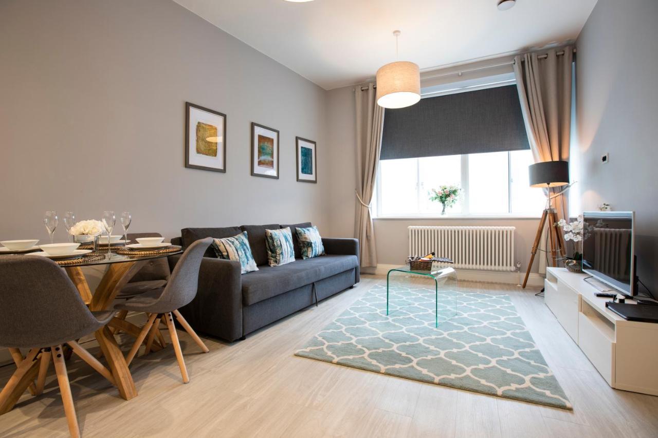 Urban Living'S - Windsor Castle Luxury Apartments Exterior photo